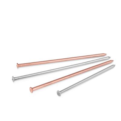 China Contemporary HVAC Safe Tie Insulation Pins Glass Wool Fiberglass Insulation Pin For Shipbuilding for sale