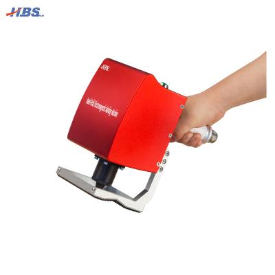 China Laser Marking Portable Spot Pin Dot Pin Point Breakdown Machine Electric Good Spotting System China Supplier for sale