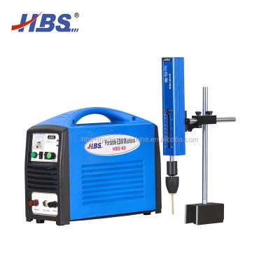 China Factory High Quality HBS-60 EDM Machine (Electric Discharge Machine) for sale