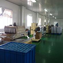 Verified China supplier - Guangzhou Unique Medical Co., Ltd.