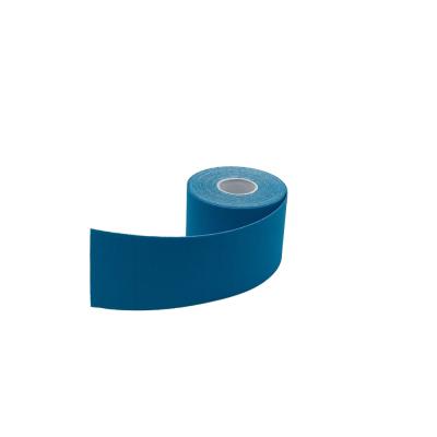 China Custom Nylon/Cotton/Cotton Rayon Kinesiology Tape Sports Printing Kinesiology Muscle Tape Wholesale for sale