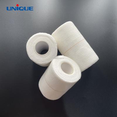 China Eab Wrap Heavy Adhesive Elastic Cotton Bandage Strong Adhesive Stretch Tape for sale