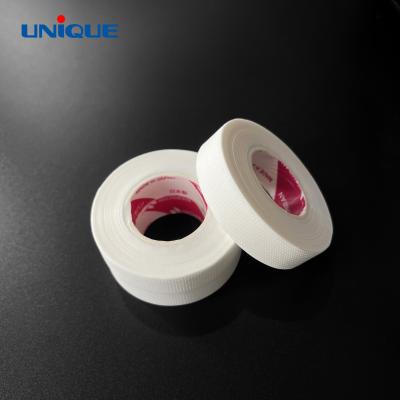 China Japan Soft White High Quality Foam Eyelash Extension Medical Eyelash Extension Tape for sale