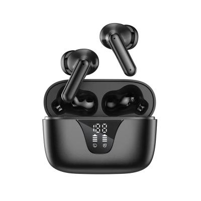 China HiFi Sound Quality US&EU DDP TWS best quality ANC 2023 Top Quality Wireless Earbuds for sale