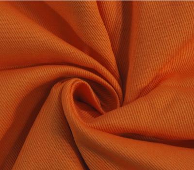 China Made-to-Order 100%, 11612 Flame Retardant Aramid Woven Nomex Fabric Aramid Fabric Meta Stripes EN11612 EN1149 Jackets 58/60