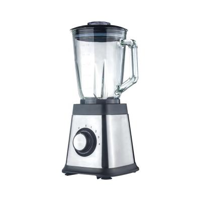 China 1.5L Household Jar Household Glass Table Blender, 800W Electric Multifunction Table Blender, Portable High Speed ​​Table Blender. for sale