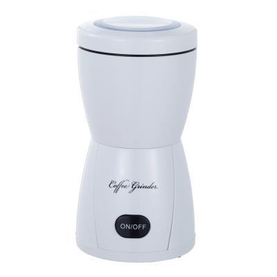 China Household Portable Electric Coffee Grinder for sale