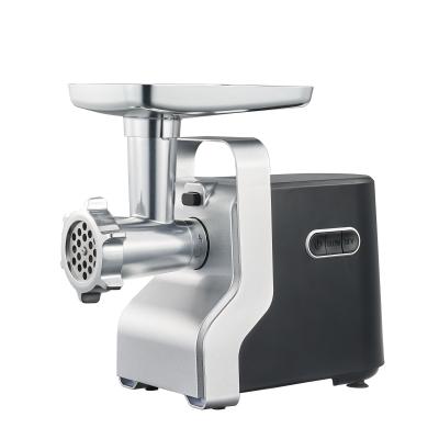 China Best Selling Household Electric 500W Mini Household Plastic Meat Grinder Machine for sale