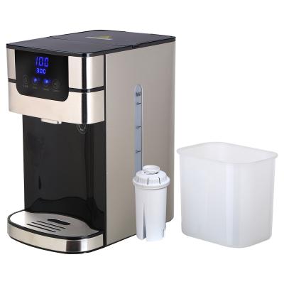 China 4.0L Household Instant Hot Water Dispenser For Office Household Multifunctional Water Dispenser for sale