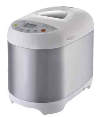 China BM8502 Household Design Special STAINLESS STEEL BREAD MAKER With GS Certificate for sale