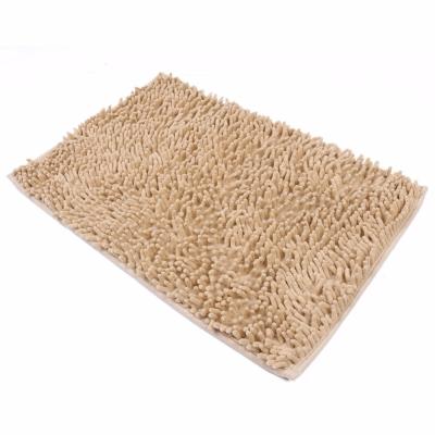 China Viable Viable Bathroom Mat Microfiber Tub Mat for sale