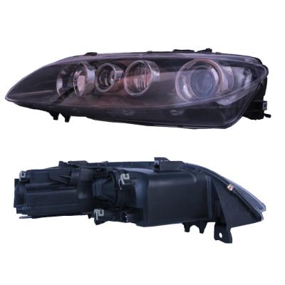 China For MAZDA 2003-2008 6 HEADLIGHT Auto headlights head light for MAZDA 6 headlight for sale