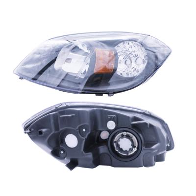 China For CHEVROLET-COBALT 2005-2010 Auto Lighting System Headlight Car Headlights For Chevrolet Cobalt for sale