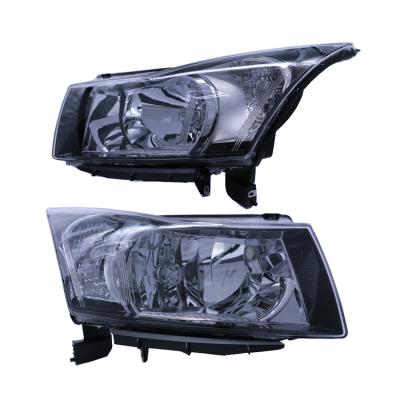 China FOR 2011-2014 CHEVROLET CRUZE HEADLIGHT Car Headlights Auto Headlights For CHEVROLET CRUZE 2011 2012 2013 2014 for sale