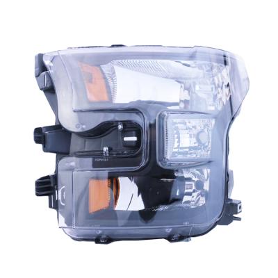 China For 2015-2017 FORD - PICK UP F150 For FORD Car Headlights Auto Parts Car Headlight For FORD PICK UP F150 2015 2016 2017 for sale