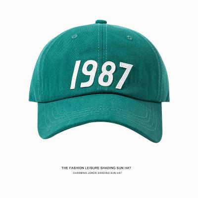 China breathable & Waterproof Custom Logo Snapback Hats Cap Baseball Cap Plain Embroidered Letter Sun Outdoor Hat for sale