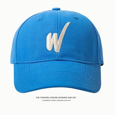 China breathable & Waterproof Custom Logo Snapback Hats Cap Baseball Cap Plain Embroidered Letter Sun Outdoor Hat for sale