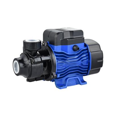 China Family Houses Clean Water 0.37KW Electric Peripheral Vortex Pump for sale