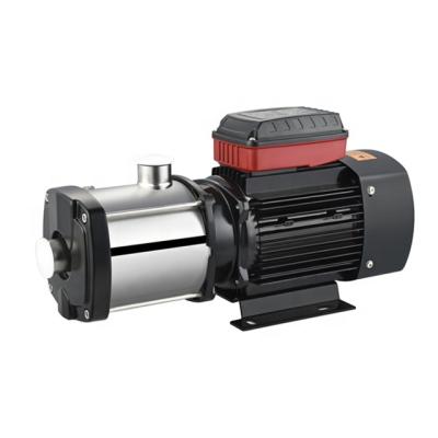 China Other DAYUAN 220V/380V/50Hz Stainless Steel Horizontal Multistage Centrifugal Pump for sale