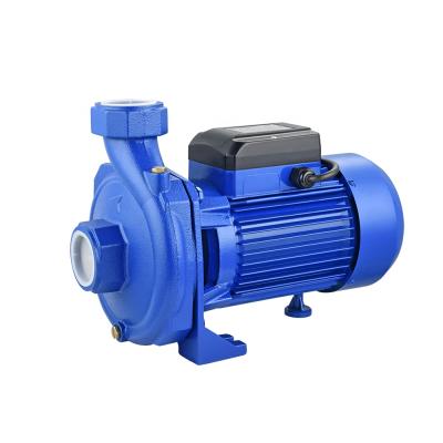 China Family Homes Electric Submersible Water Pump 2.2kw High Pressure For Irrigation Motor Pump for sale