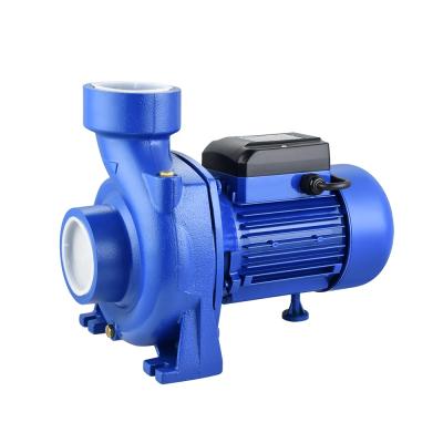 China Family Houses Centrifugal Pump DHM/6B (2HP, 850L/min) for sale