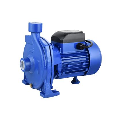 China Factory direct sale centrifugal water pumps family homes electric irrigation pumps garden use for sale