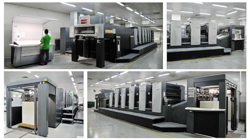 Fournisseur chinois vérifié - Zhuhai Danyang Technology Co., Ltd