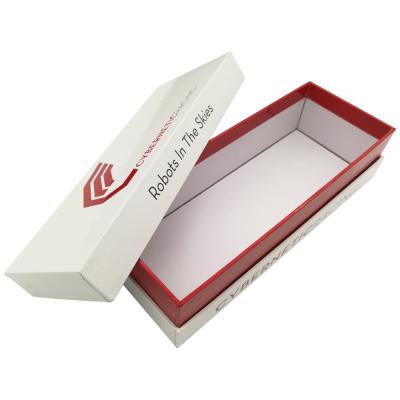 China CMYK 4C Cosmetic Gift Box Packaging for sale