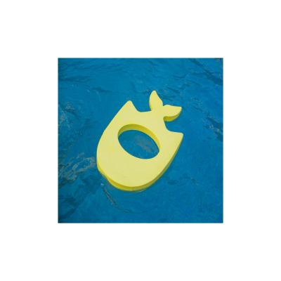 China High Buoyancy XPE Portable Toy Mat Floating Water Foam Mini Water Protection Floating Mat for sale