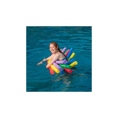 China Learning Pool New Arrivals Good Quality Swimming Noodles Water Fun Pool Noodles for sale