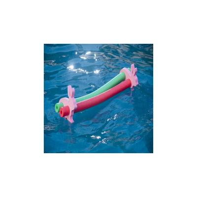 China Eva Foam Swimming Pool Noodles soft for children learning to swim for sale