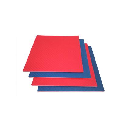 China Newest Tatami Non-slip Design Good Quality Xpe Outdoor Design Foam Tatami Floor Exercise Puzzle Mat for sale