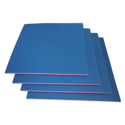 China Factory Surface Design Tatami Sets Non-slip Wholesale Taekwondo Mat Puzzle Tatami Mat From Xpe Directly for sale