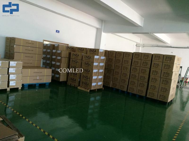 Fornecedor verificado da China - Shenzhen COMLED electronic Technology Co.,ltd