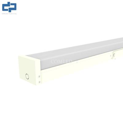 China 2FT LED Batten Light 110LM / W 140LM / W 18W Ceiling Batten Light for sale