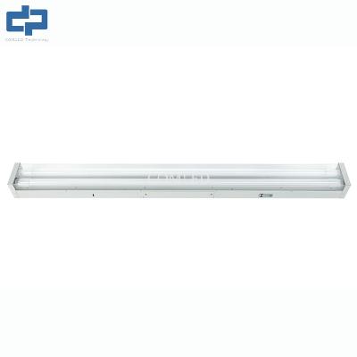 China 36W T8 LED Tube Light With Dimmable Sensor 4FT Garage Tube Light 277V for sale