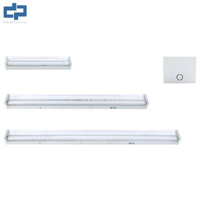 Κίνα 4 πόδια T8 LED Tube Light 1200mm Βιομηχανικά φώτα LED Tube Strip IP20 18W προς πώληση