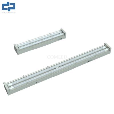 Chine Lumières de tube à LED T8 de 18 W 2800K 6500K Tubes fluorescents T8 SMD2835 à vendre