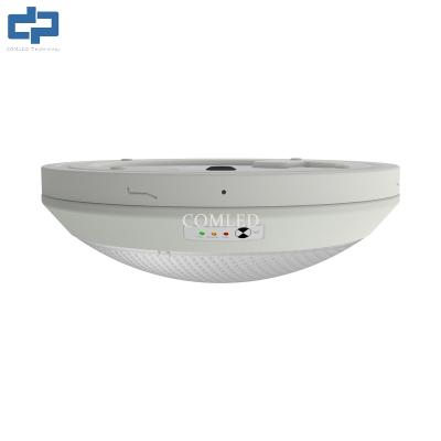 China LED Surface Mount Ceiling Light Fixtures IP65 LED White Ceiling Light AC 277V for sale