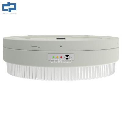 China 30W Tri Colour Led Recessed Ceiling Lights  240V 4000LM Emergency Ceiling Light for sale