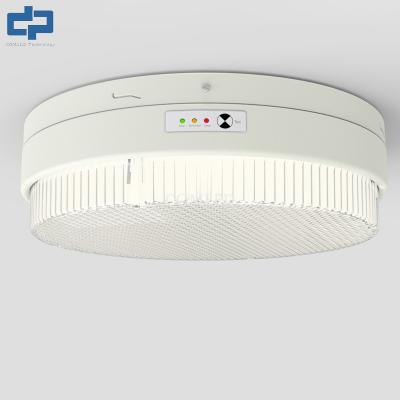 China LED  Round White Ceiling Light 18w 30W 3000K 4000K 5000K 6000K for sale