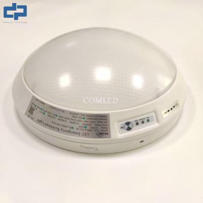 China 5000K LED  White Round Ceiling Light Fixture 2400LM 12 Inch 36W Dimmable for sale