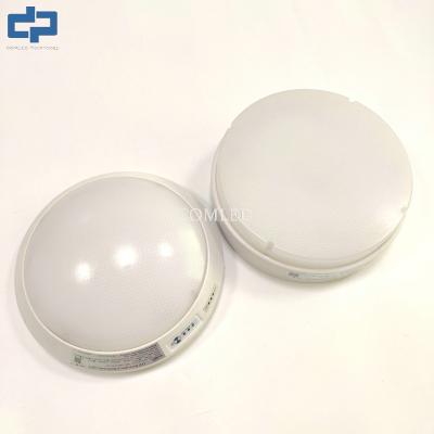 Cina 30W White Round Ceiling Light 12 Inch 4200LM Lampada di soffitto moderna in vendita