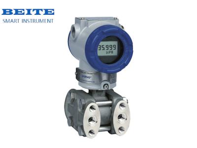 China Intelligent Differential Pressure Transmitter for sale