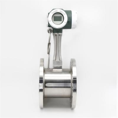 China Explosion-Proof Vortex Flowmeter for sale