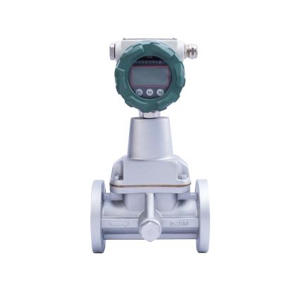 China Precession Vortex Gas Flow Meter DN25~DN200 for sale