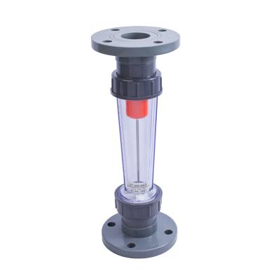 China Plastic Pipe Flow Meter for sale