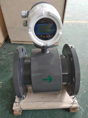 China Industriële behandeling Stroommeter voor afvalwater Te koop