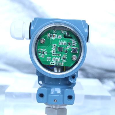 China Digital Isolation Technology Pressure Transmitters For Anti-Interference for sale