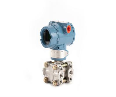 China Differential Pressure Transmitter With Anti-Corrosion Materials For Harsh Environments for sale